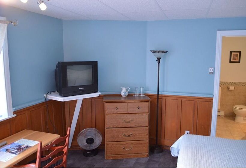 הוסטל Auberge William Wakeham