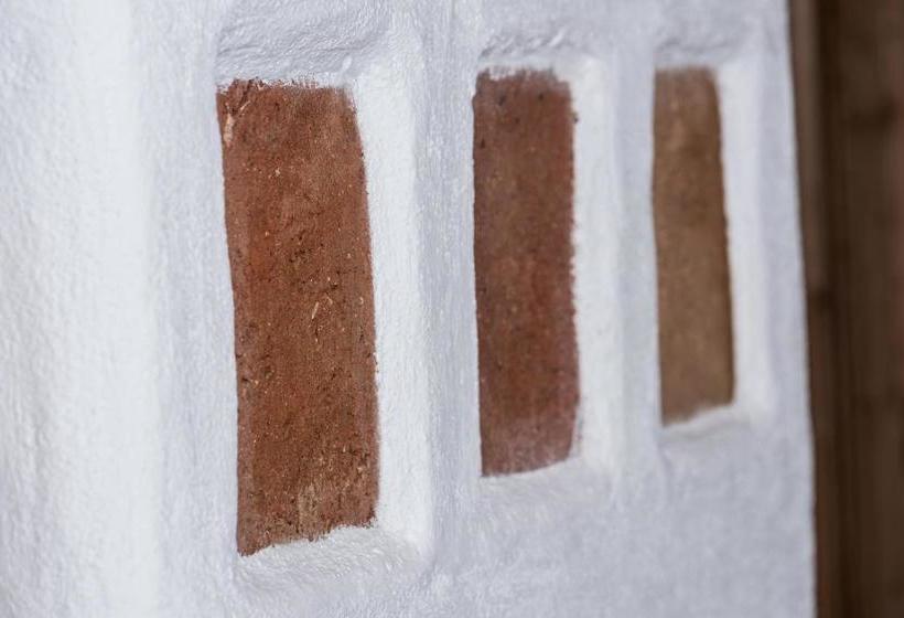 הוסטל Berggasthof Biberg