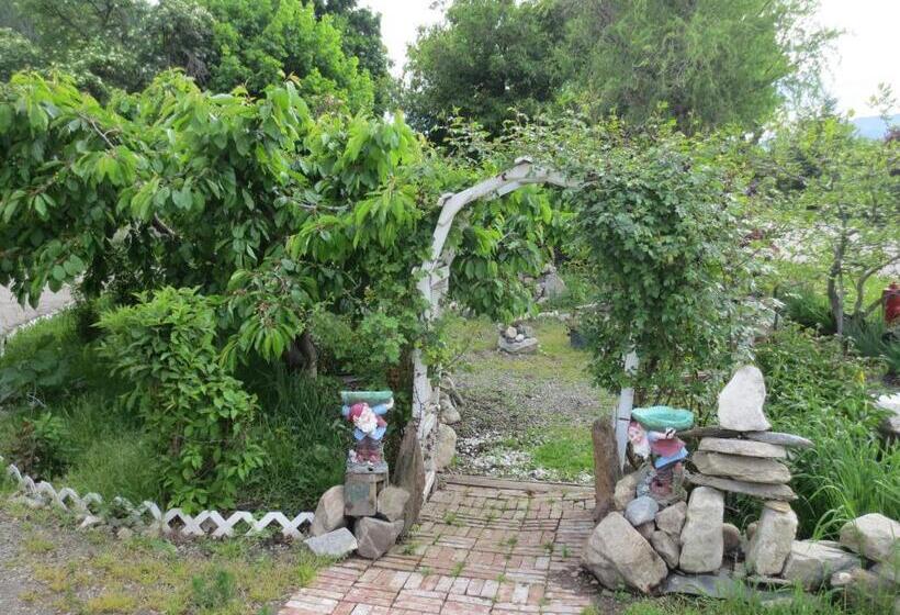 ユースホステル Chase Country Inn