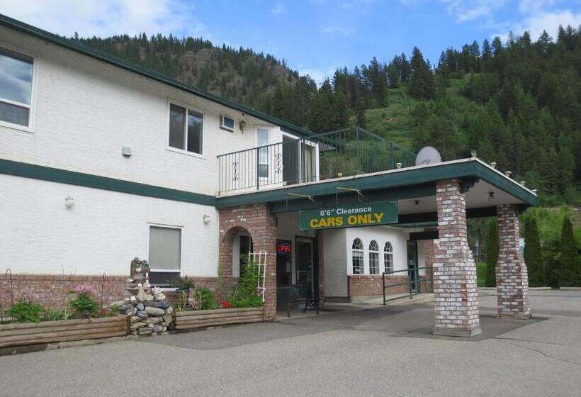 ユースホステル Chase Country Inn