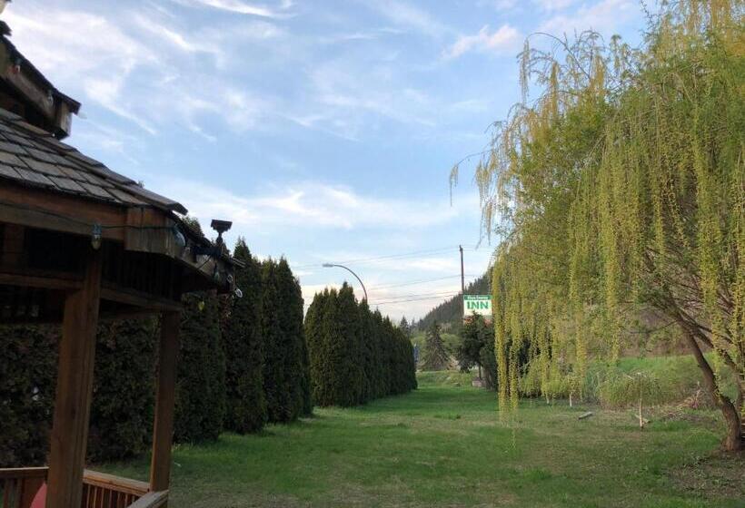 ユースホステル Chase Country Inn