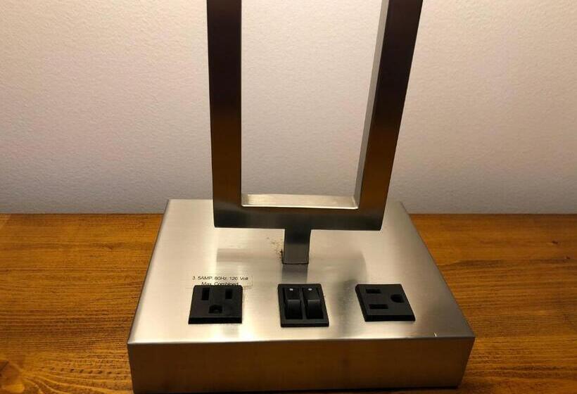 ユースホステル Chase Country Inn