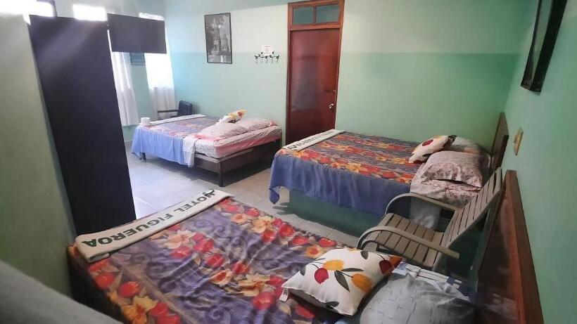 فندق صغير Figueroa