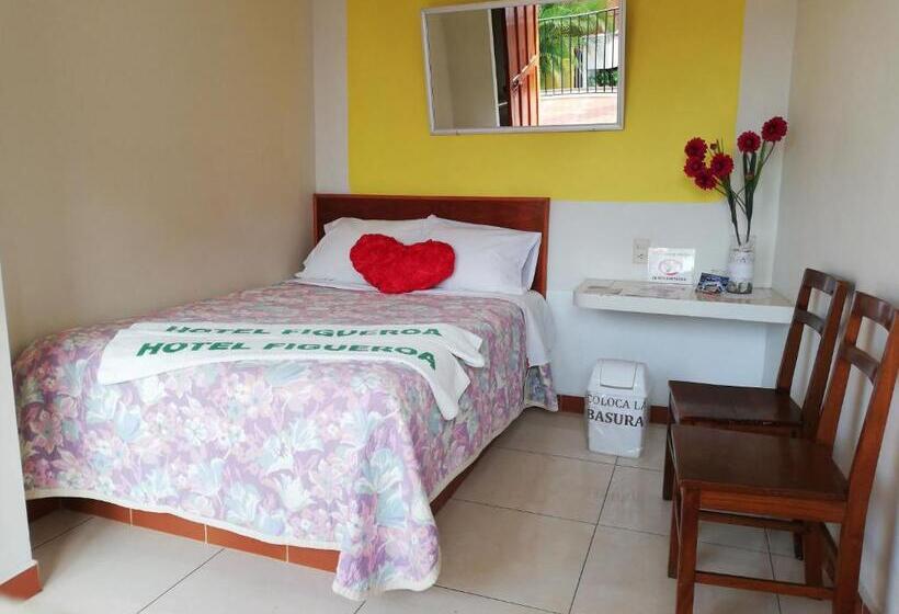 فندق صغير Figueroa