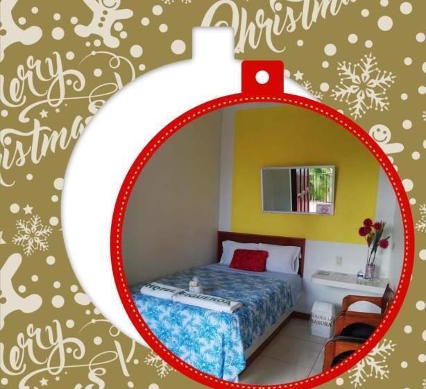 فندق صغير Figueroa