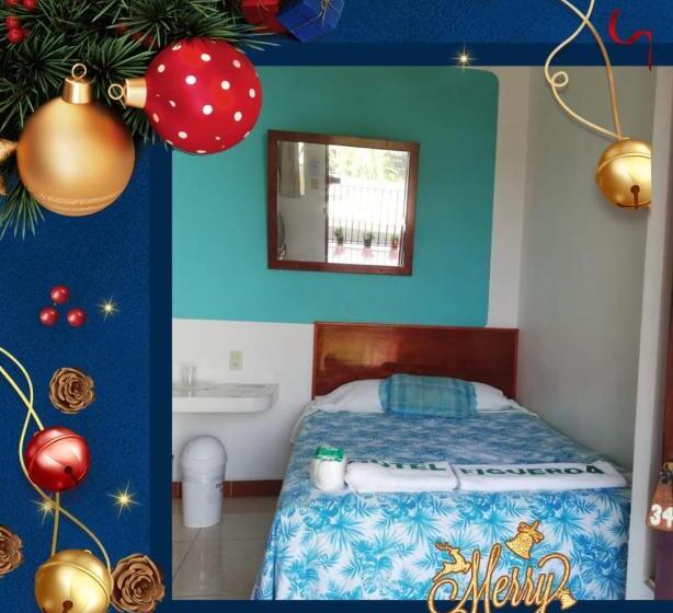 فندق صغير Figueroa