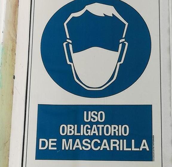 فندق صغير Figueroa