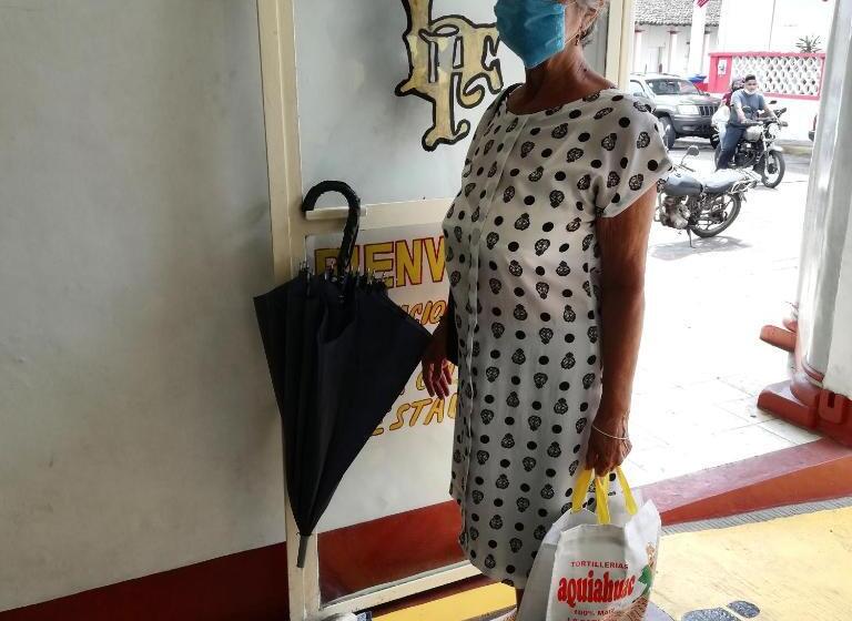 فندق صغير Figueroa