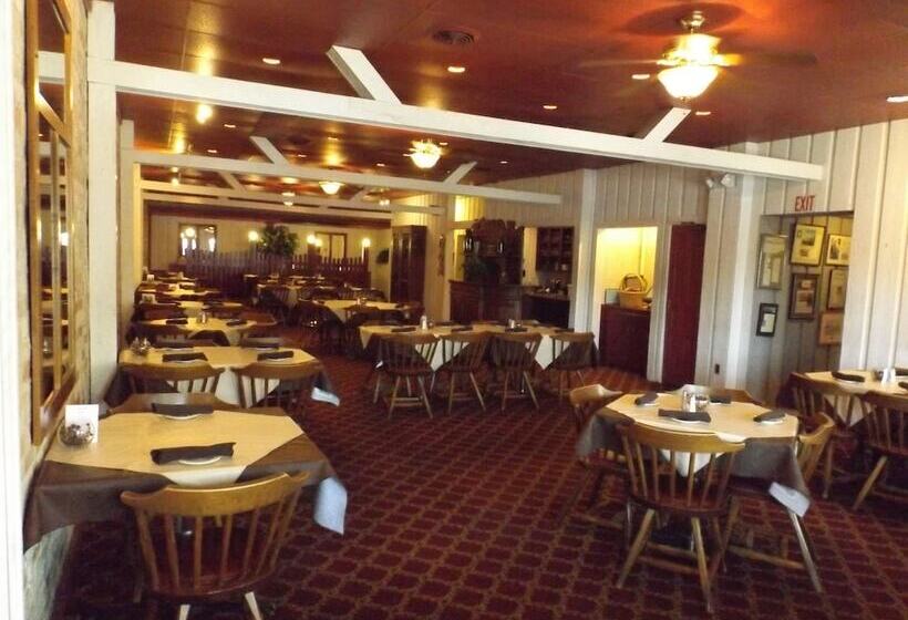 호스텔 Hermanns European Inn