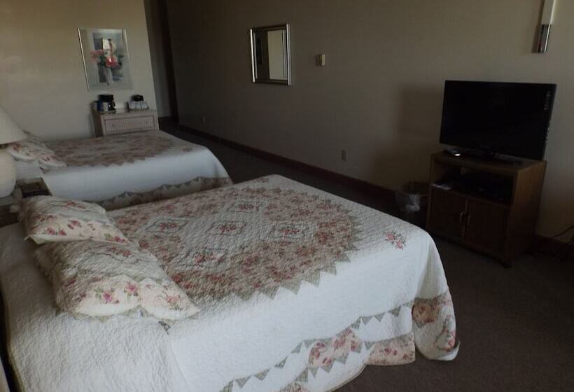 호스텔 Hermanns European Inn