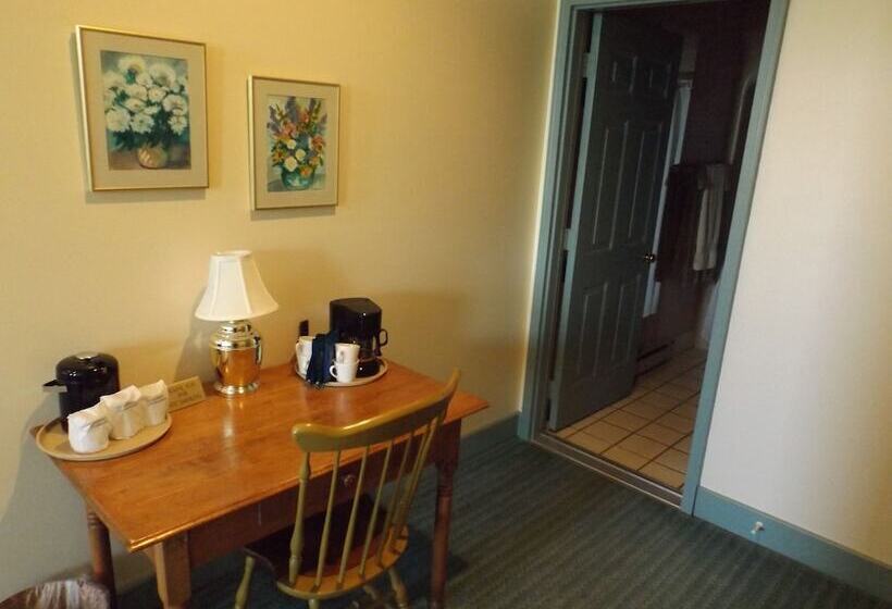 호스텔 Hermanns European Inn