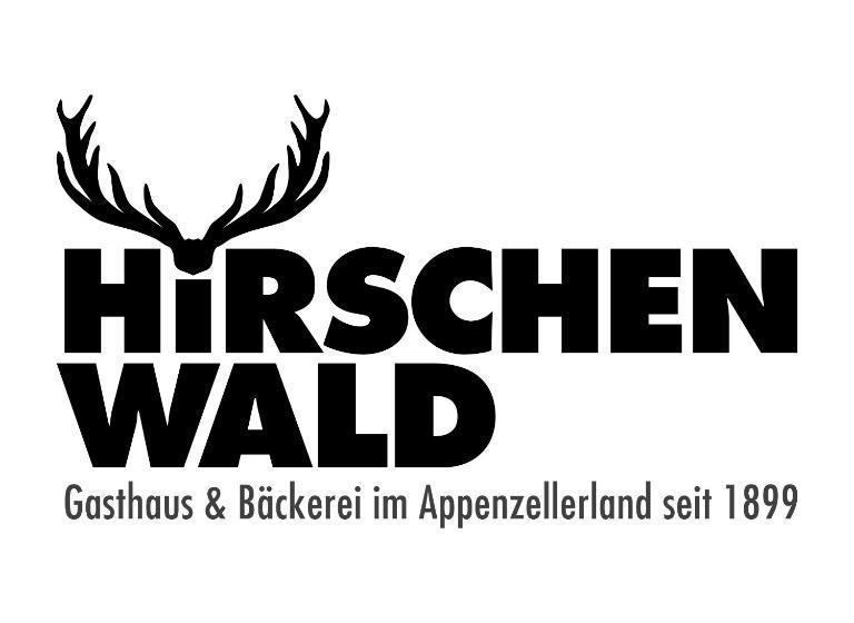 ユースホステル Hirschen Wald Gasthaus & Bäckerei
