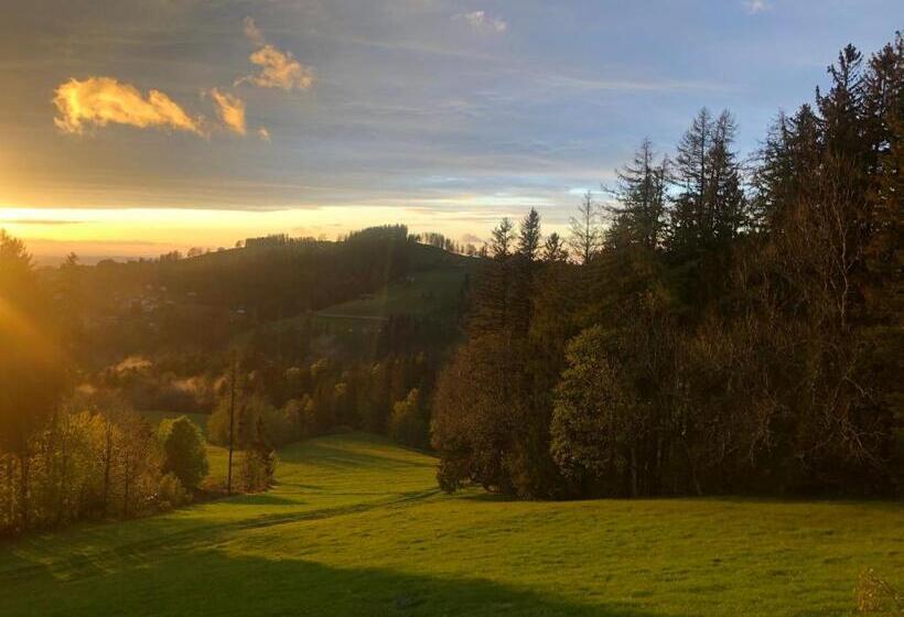 ユースホステル Hirschen Wald Gasthaus & Bäckerei