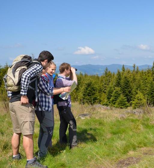 Общежитие Wildwiesenhof