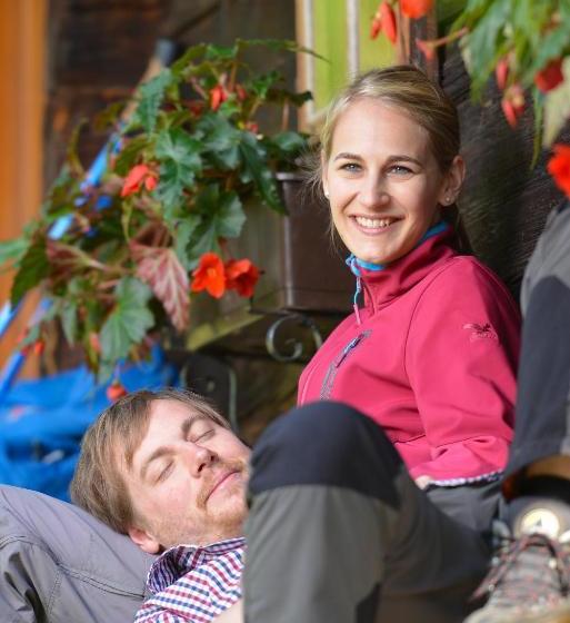 Общежитие Wildwiesenhof