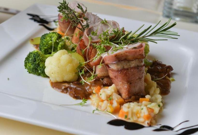 Общежитие Wildwiesenhof