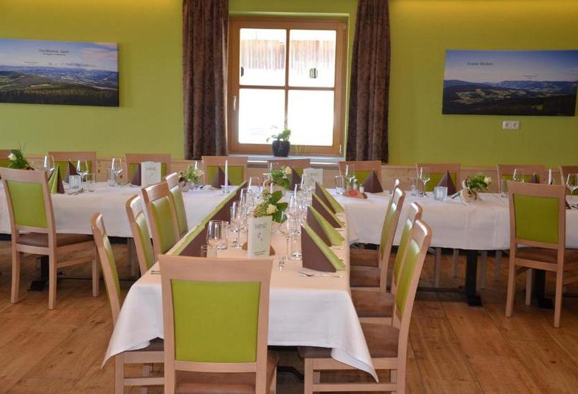 旅馆 Wildwiesenhof