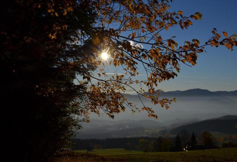 Общежитие Wildwiesenhof