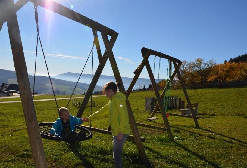 Общежитие Wildwiesenhof