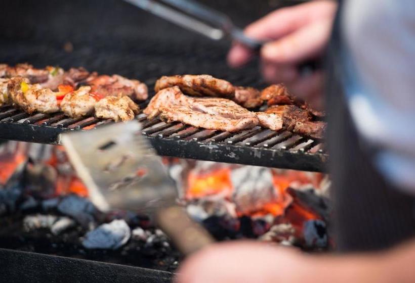 Общежитие Wildwiesenhof