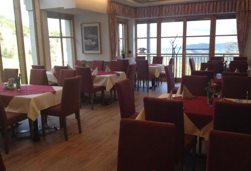 Общежитие Wildwiesenhof