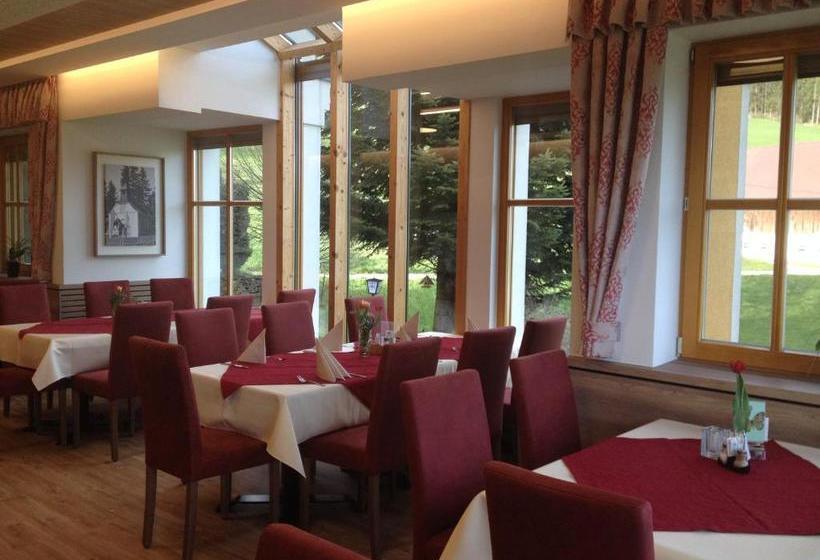 旅馆 Wildwiesenhof