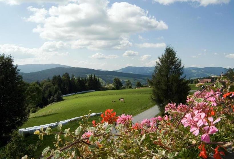 Общежитие Wildwiesenhof