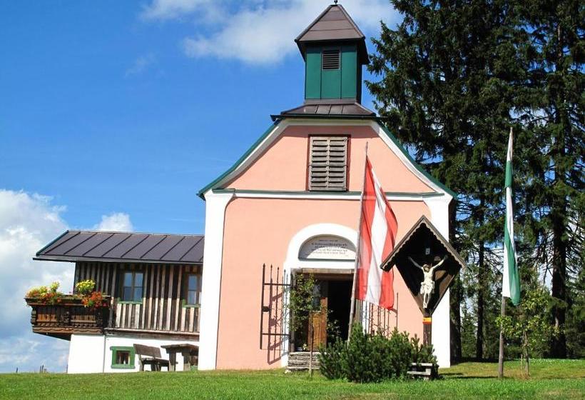 Общежитие Wildwiesenhof