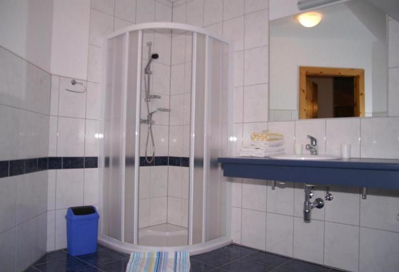 旅馆 Wildwiesenhof