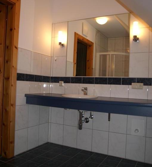 旅馆 Wildwiesenhof