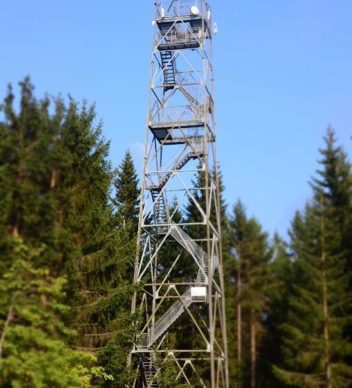 旅馆 Wildwiesenhof