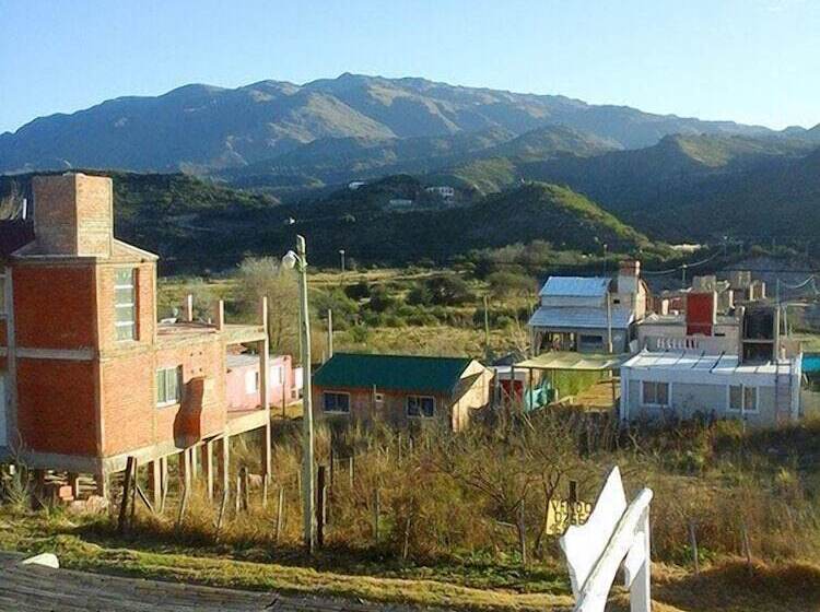 Apart Hotel La Quebrada