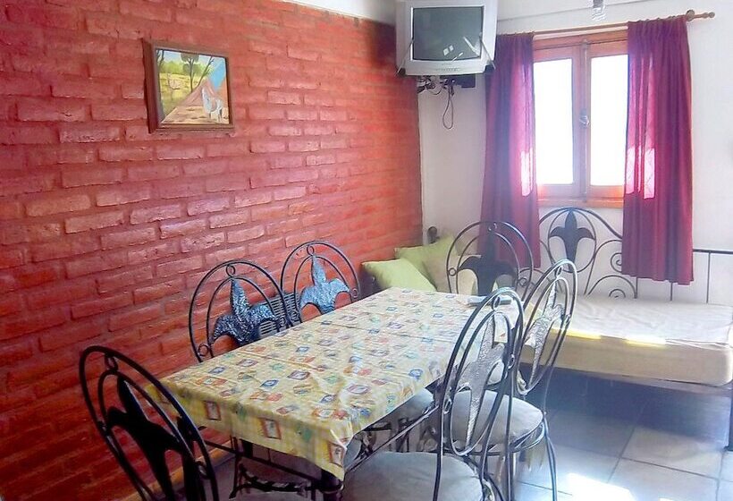 Apart Hotel La Quebrada