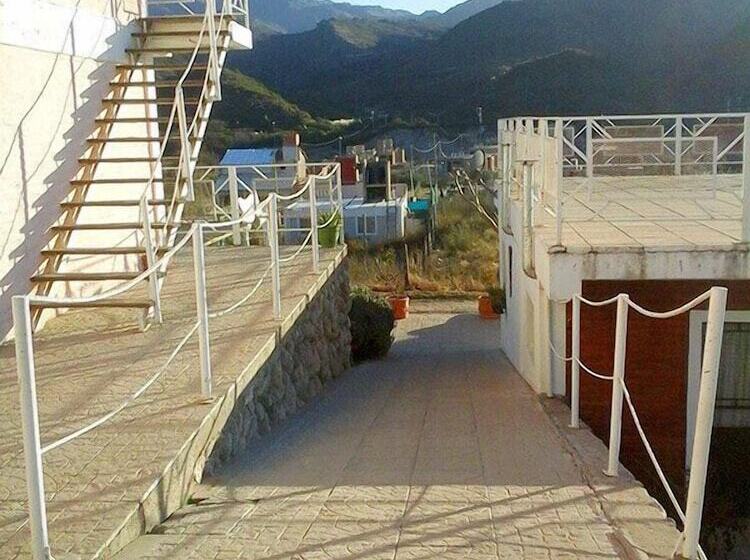 Apart Hotel La Quebrada