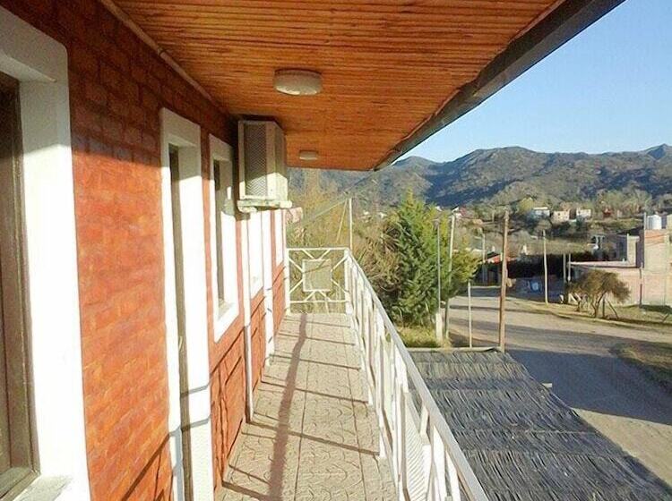 Apart Hotel La Quebrada