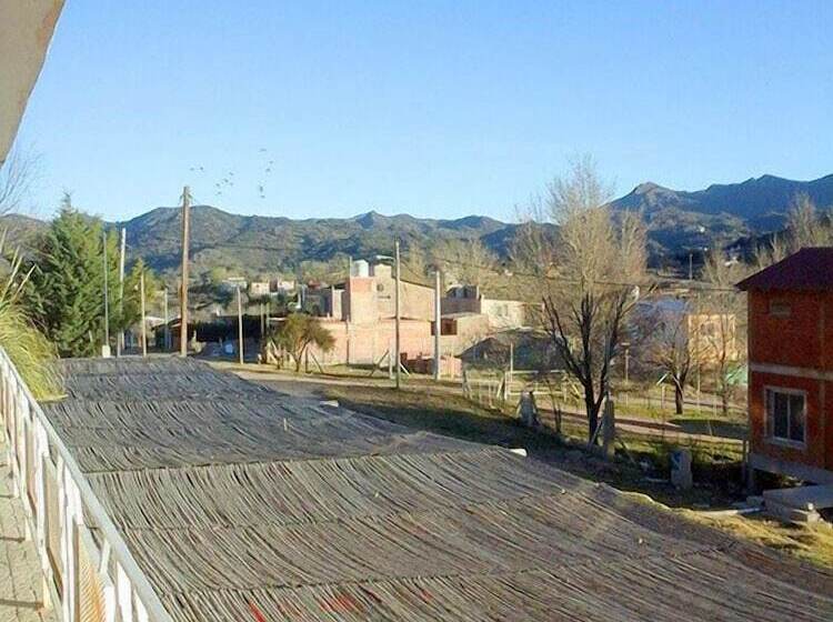 Apart Hotel La Quebrada