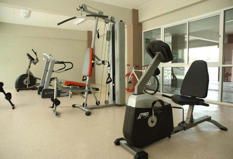 Burapha Bangsaen Garden Apartment