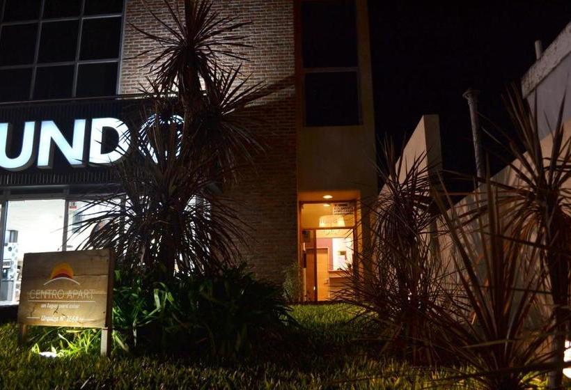 Centro Apart