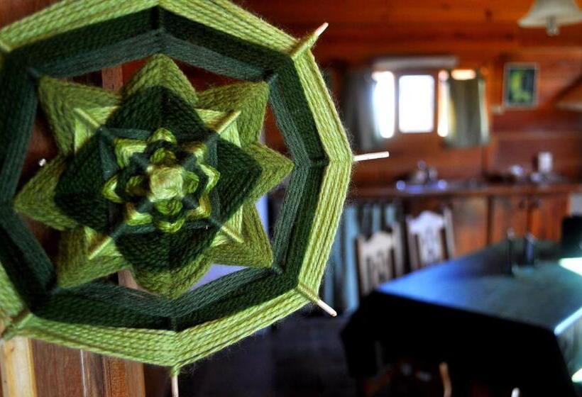 Del Sol A La Montaña Ecolodge   Turismo Consciente