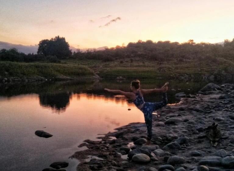 Del Sol A La Montaña Ecolodge   Turismo Consciente