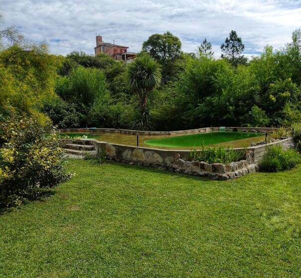 Del Sol A La Montaña Ecolodge   Turismo Consciente