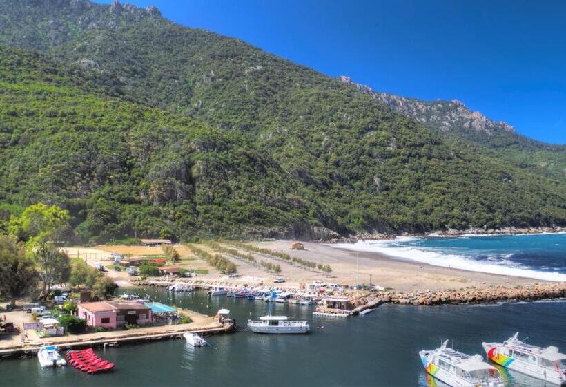 Отель Brise De Mer