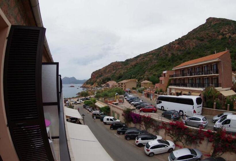 בית מלון כפרי Brise De Mer