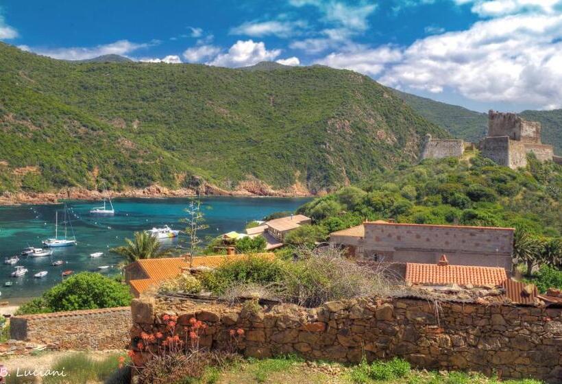 Отель Brise De Mer