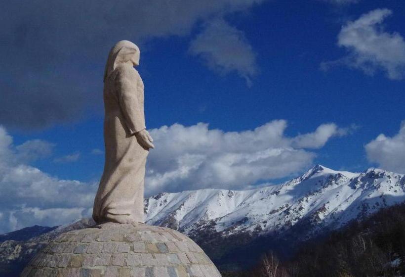 בית מלון כפרי Brise De Mer