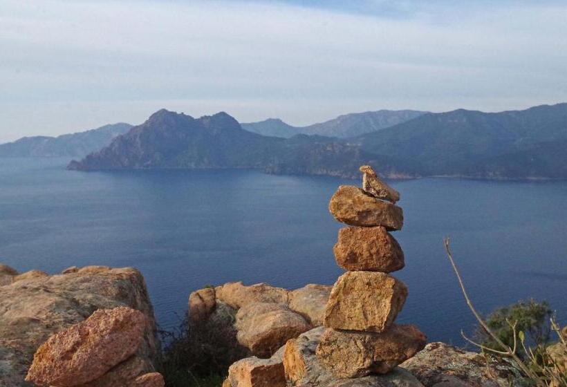 Отель Brise De Mer