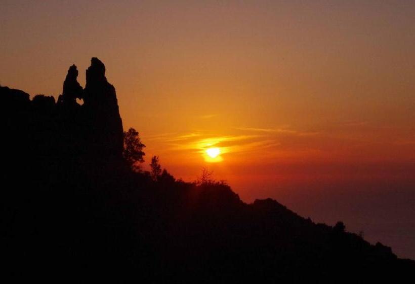 בית מלון כפרי Brise De Mer