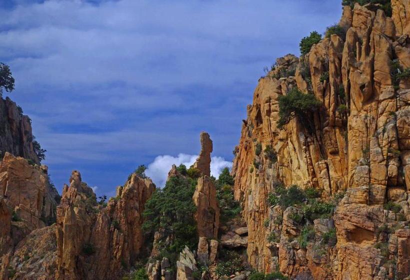 ホテル Brise De Mer