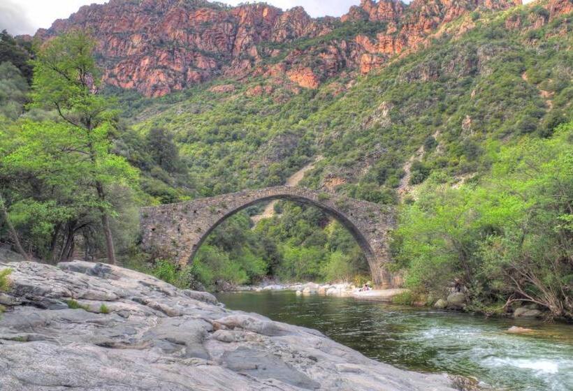 בית מלון כפרי Brise De Mer