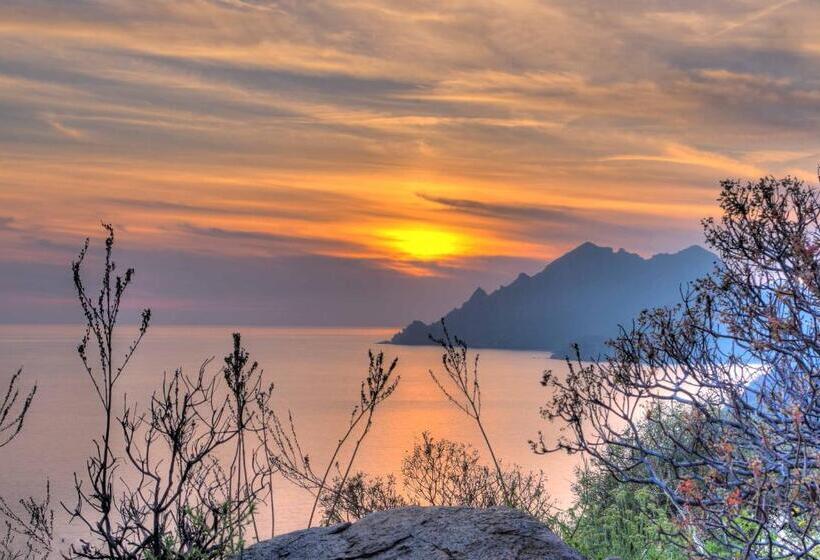 Отель Brise De Mer